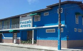 Pousada Aroeira